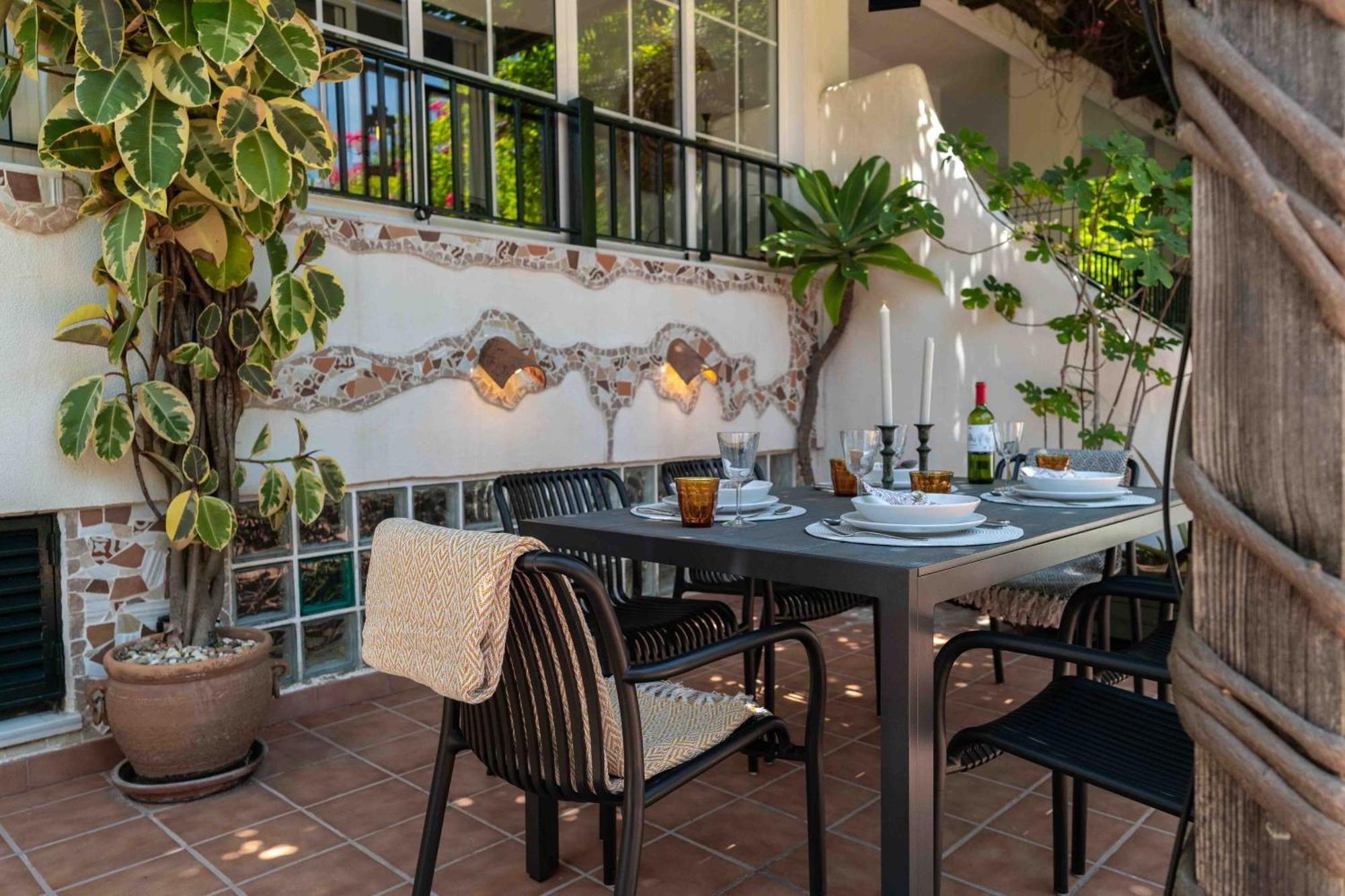 El Paraiso En El Rompido - El Rompido Exterior foto
