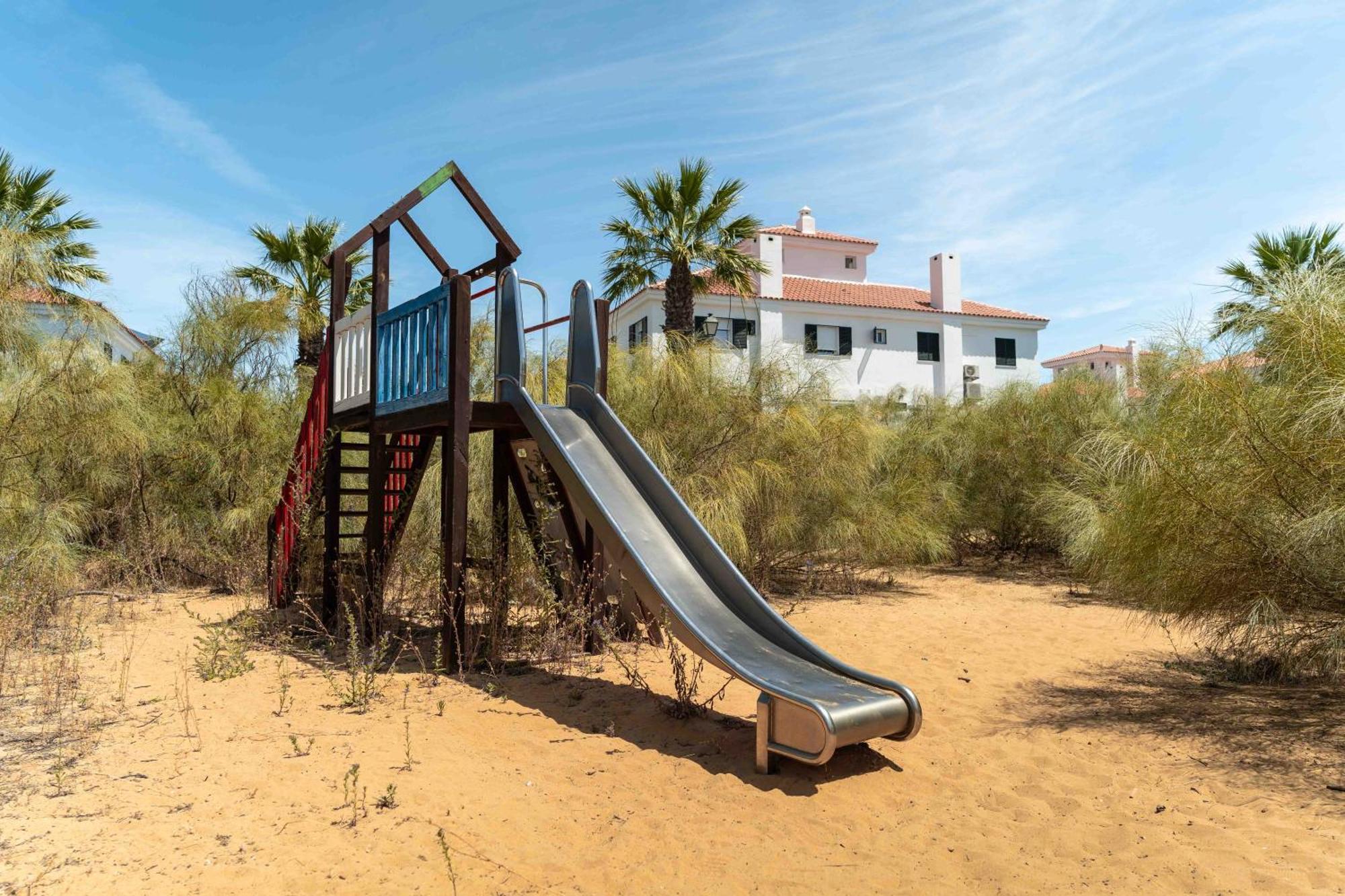 El Paraiso En El Rompido - El Rompido Exterior foto