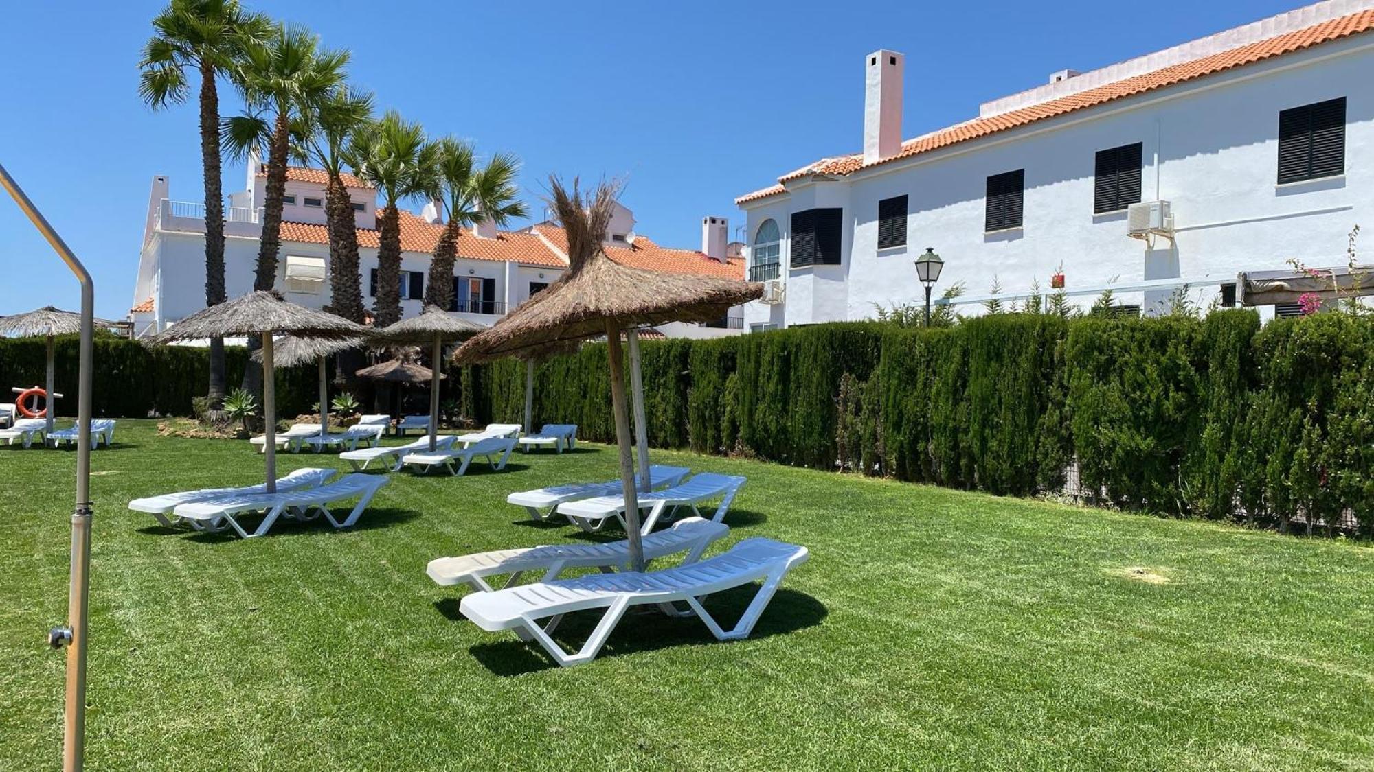 El Paraiso En El Rompido - El Rompido Exterior foto